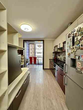 Оренда укомплектованої квартири студії в ЖК Фортуна ! БЕЗ КОМІСІЇ Ірпінь