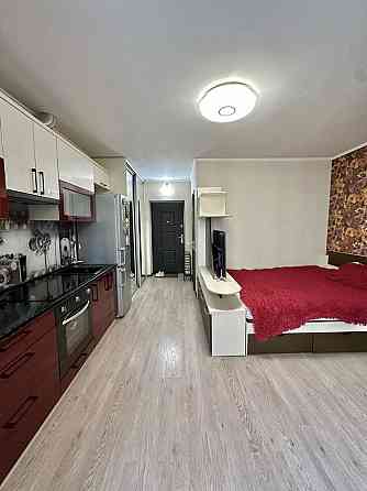 Оренда укомплектованої квартири студії в ЖК Фортуна ! БЕЗ КОМІСІЇ Ірпінь