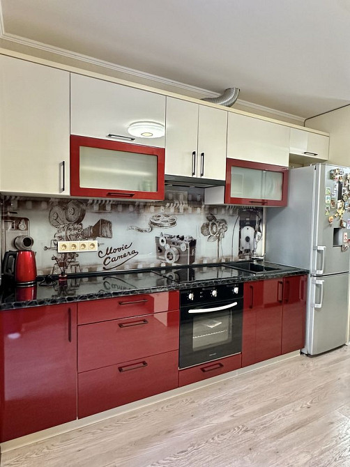 Оренда укомплектованої квартири студії в ЖК Фортуна ! БЕЗ КОМІСІЇ Ірпінь - зображення 1