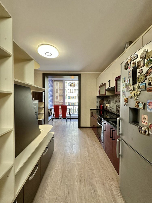 Оренда укомплектованої квартири студії в ЖК Фортуна ! БЕЗ КОМІСІЇ Ірпінь - зображення 2