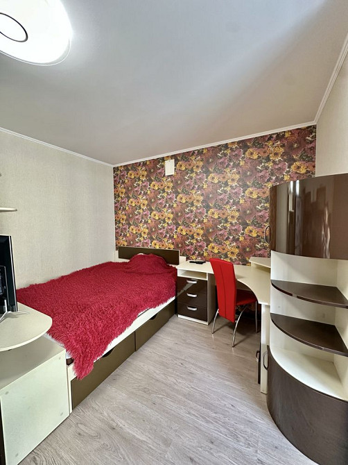 Оренда укомплектованої квартири студії в ЖК Фортуна ! БЕЗ КОМІСІЇ Ірпінь - зображення 4