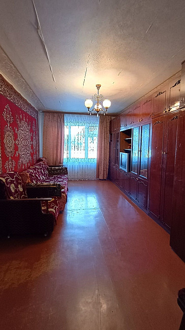 Здам 2х кімнатну квартиру,В.Бердичівська Житомир - изображение 4