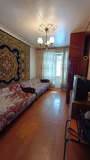 Здам 2х кімнатну квартиру,В.Бердичівська Житомир - изображение 3