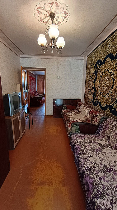 Здам 2х кімнатну квартиру,В.Бердичівська Житомир - изображение 5