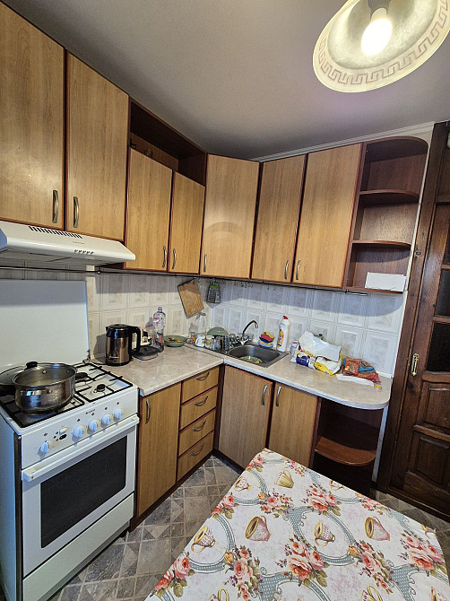 4 Кімнатна.Вул.Полтавська біля Ринка. Кропивницький - зображення 8