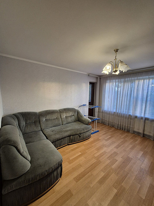 4 Кімнатна.Вул.Полтавська біля Ринка. Кропивницький - зображення 1