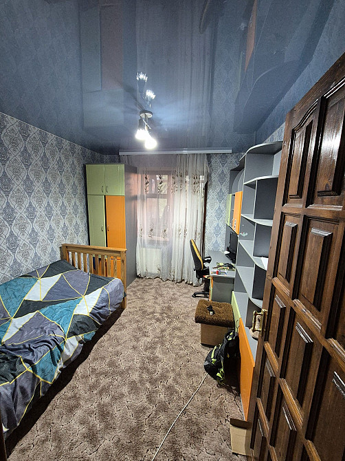 4 Кімнатна.Вул.Полтавська біля Ринка. Кропивницький - зображення 6