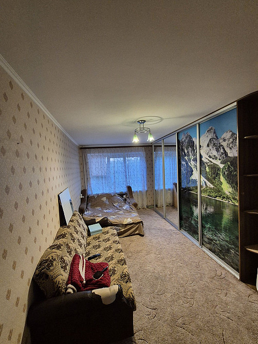 4 Кімнатна.Вул.Полтавська біля Ринка. Кропивницький - зображення 4