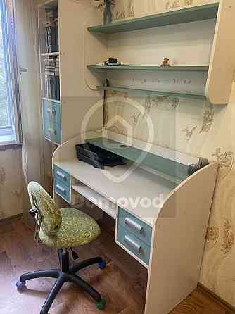 Сдам 2К_Квартиру, Салтовка 608Мкр. м. Студенческая 5 мин. шагом Харьков