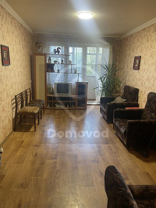 Сдам 2К_Квартиру, Салтовка 608Мкр. м. Студенческая 5 мин. шагом Харьков - изображение 1