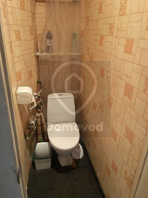 Сдам 2К_Квартиру, Салтовка 608Мкр. м. Студенческая 5 мин. шагом Харьков - изображение 3