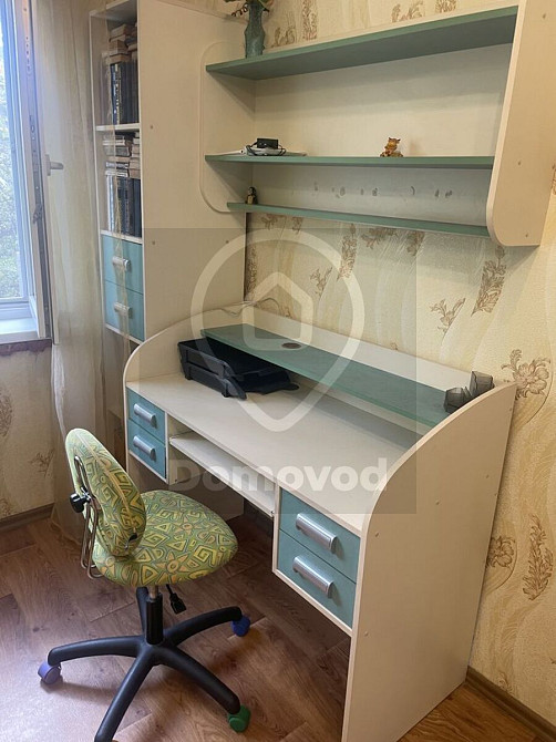 Сдам 2К_Квартиру, Салтовка 608Мкр. м. Студенческая 5 мин. шагом Харьков - изображение 2