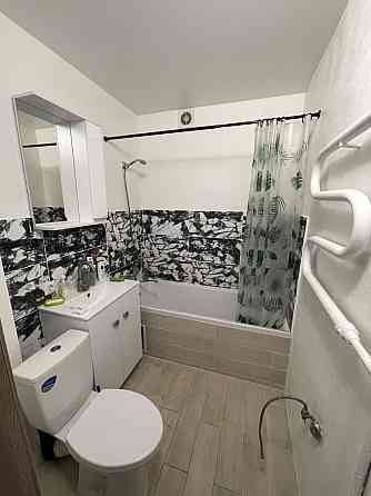 Евро 2к квартира в Буче с ремонтом. 37 999у.е Буча