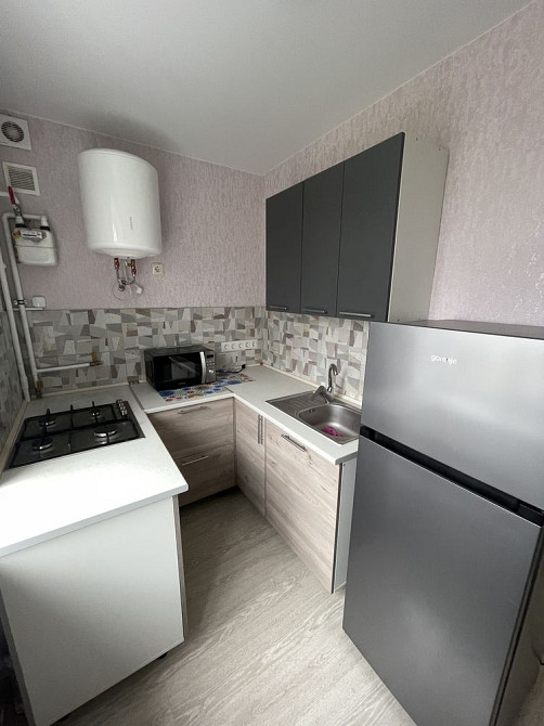 Евро 2к квартира в Буче с ремонтом. 37 999у.е Буча - изображение 1