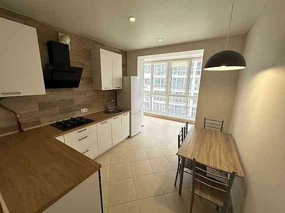 Продам 1к Квартиру 40м2 в Бучі Мінімальне Оформлення 2% Буча