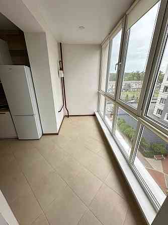 Продам 1к Квартиру 40м2 в Бучі Мінімальне Оформлення 2% Буча