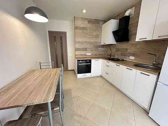 Продам 1к Квартиру 40м2 в Бучі Мінімальне Оформлення 2% Буча