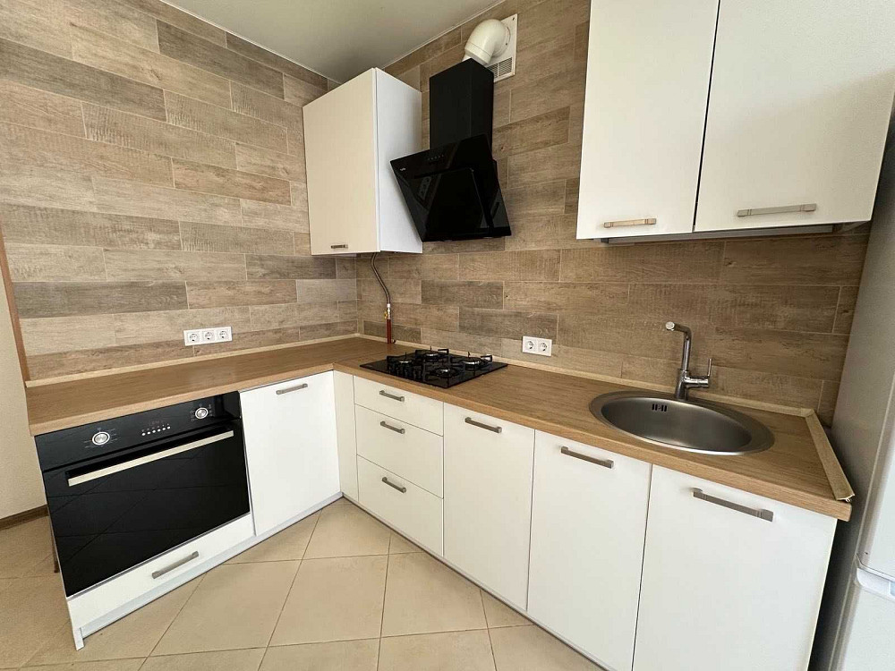 Продам 1к Квартиру 40м2 в Бучі Мінімальне Оформлення 2% Буча - зображення 1