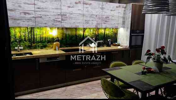 Топ пропозиція! 3к квартира 94м2 ЖК Відпочинок м. Святошино Киев