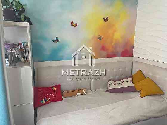 Топ пропозиція! 3к квартира 94м2 ЖК Відпочинок м. Святошино Киев