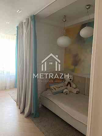 Топ пропозиція! 3к квартира 94м2 ЖК Відпочинок м. Святошино Киев