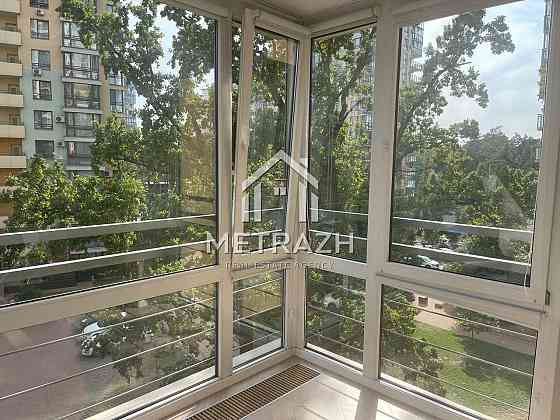 Топ пропозиція! 3к квартира 94м2 ЖК Відпочинок м. Святошино Киев