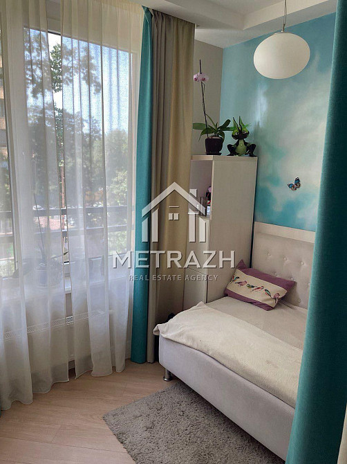 Топ пропозиція! 3к квартира 94м2 ЖК Відпочинок м. Святошино Киев - изображение 5