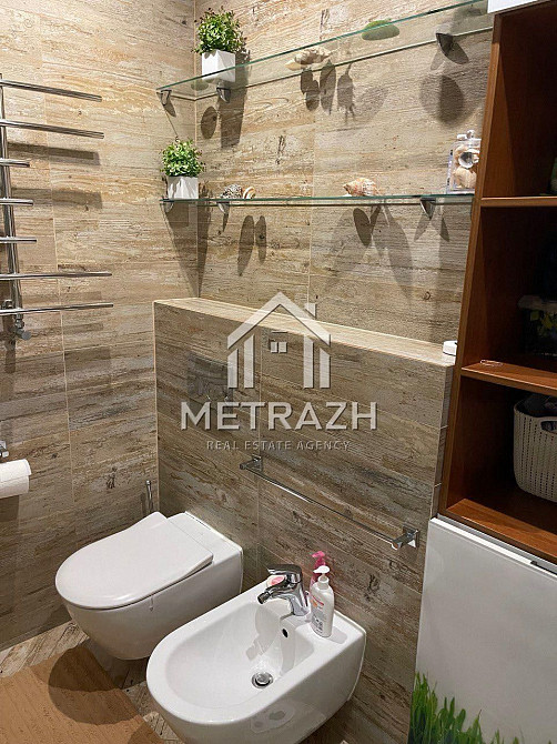 Топ пропозиція! 3к квартира 94м2 ЖК Відпочинок м. Святошино Киев - изображение 8