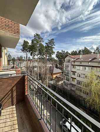 Квартира з ремонтом ЖК Женевʼєва. Сертифікат.2% оформлення Ирпень