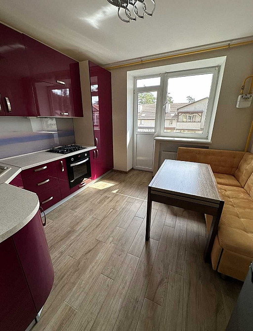 Квартира з ремонтом ЖК Женевʼєва. Сертифікат.2% оформлення Ирпень - изображение 6