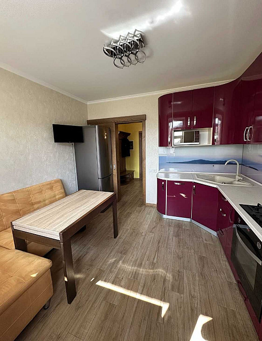 Квартира з ремонтом ЖК Женевʼєва. Сертифікат.2% оформлення Ирпень - изображение 3