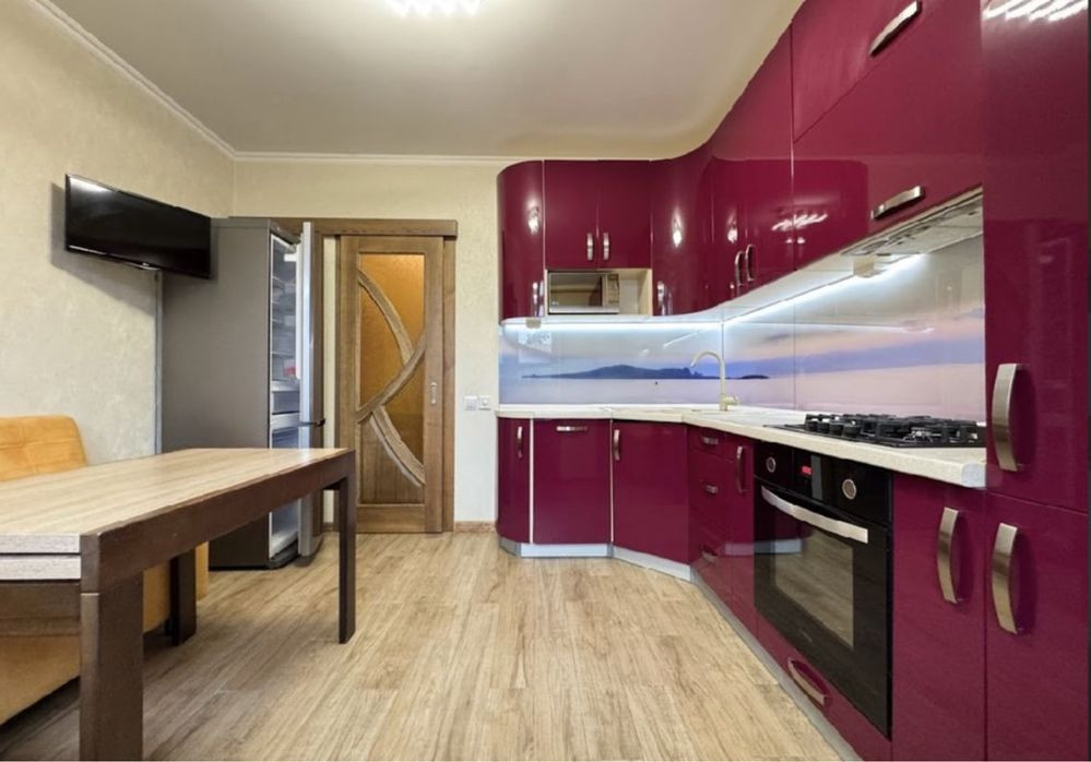 Квартира з ремонтом ЖК Женевʼєва. Сертифікат.2% оформлення Ирпень - изображение 2