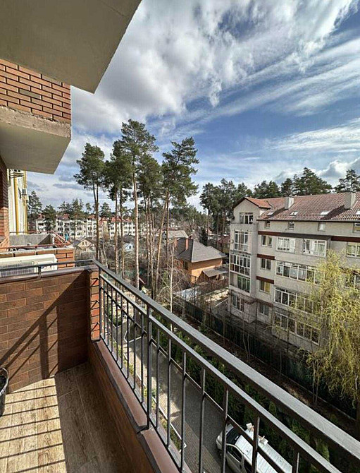 Квартира з ремонтом ЖК Женевʼєва. Сертифікат.2% оформлення Ирпень - изображение 4