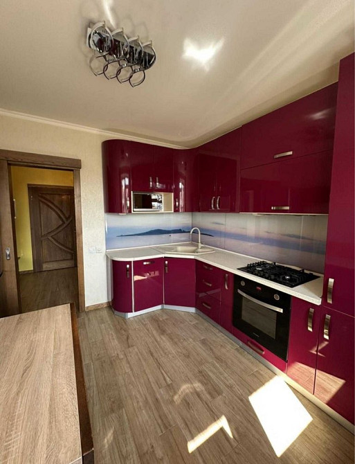 Квартира з ремонтом ЖК Женевʼєва. Сертифікат.2% оформлення Ирпень - изображение 7