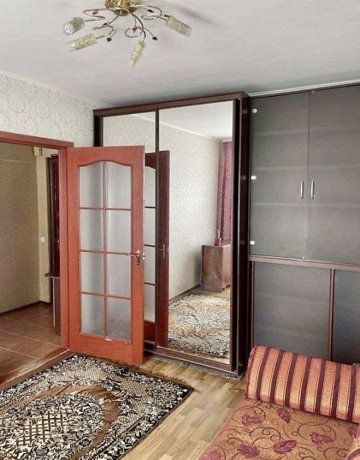 Продам 1к квартиру на новых домах Дворец спорта Танкопия Каденюка Харків - зображення 1