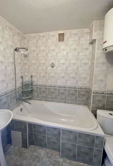 Продам 1к квартиру на новых домах Дворец спорта Танкопия Каденюка Харків - зображення 7