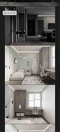 Продам квартиру. ЖК «VENTUM» Лески 