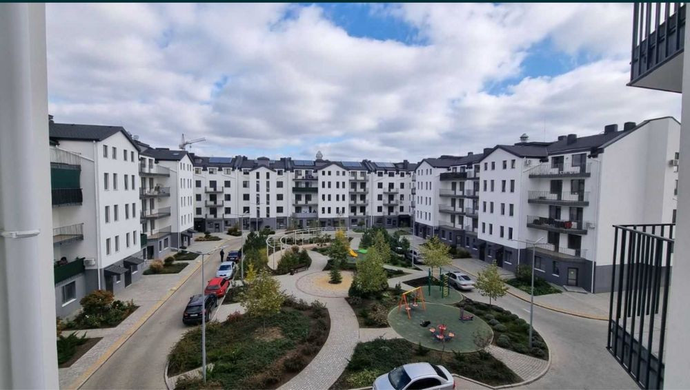 Продам квартиру. ЖК «VENTUM» Ліски - зображення 1