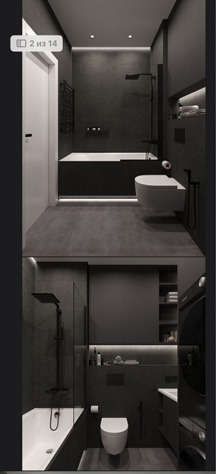 Продам квартиру. ЖК «VENTUM» Ліски - зображення 7