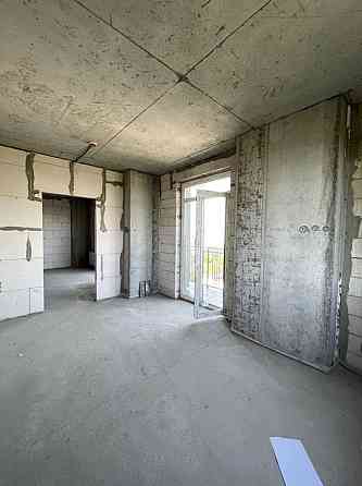 ВИД МОРЯ  \Фр Бульвар \  ПАРК ПОБЕДЫ \ Жк Олимпиец \ Средний этаж Одесса