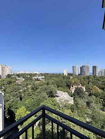 ВИД МОРЯ  \Фр Бульвар \  ПАРК ПОБЕДЫ \ Жк Олимпиец \ Средний этаж Одесса