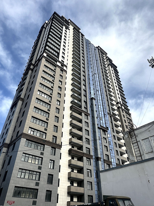 ВИД МОРЯ  \Фр Бульвар \  ПАРК ПОБЕДЫ \ Жк Олимпиец \ Средний этаж Одесса - изображение 8