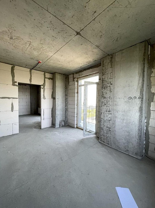 ВИД МОРЯ  \Фр Бульвар \  ПАРК ПОБЕДЫ \ Жк Олимпиец \ Средний этаж Одесса - изображение 6