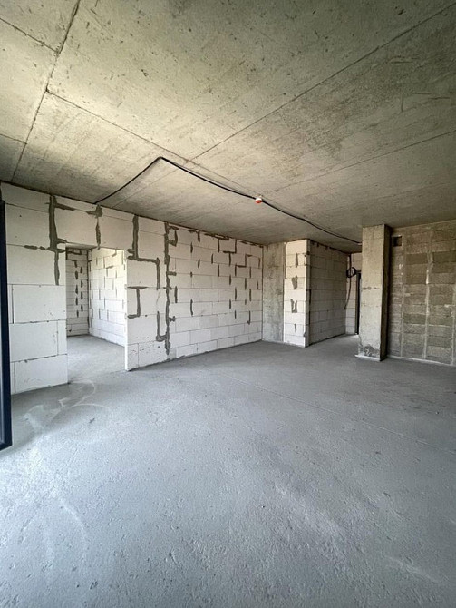 ВИД МОРЯ  \Фр Бульвар \  ПАРК ПОБЕДЫ \ Жк Олимпиец \ Средний этаж Одесса - изображение 3