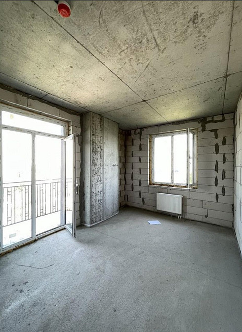 ВИД МОРЯ  \Фр Бульвар \  ПАРК ПОБЕДЫ \ Жк Олимпиец \ Средний этаж Одесса - изображение 7