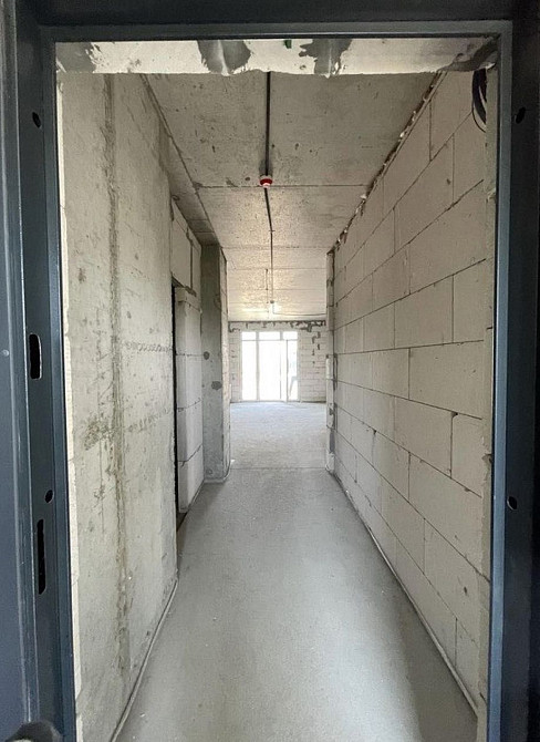 ВИД МОРЯ  \Фр Бульвар \  ПАРК ПОБЕДЫ \ Жк Олимпиец \ Средний этаж Одесса - изображение 1