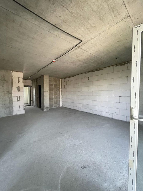 ВИД МОРЯ  \Фр Бульвар \  ПАРК ПОБЕДЫ \ Жк Олимпиец \ Средний этаж Одесса - изображение 5