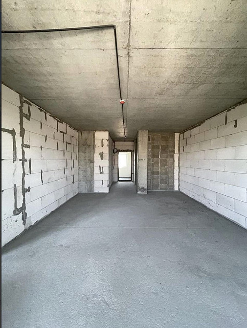 ВИД МОРЯ  \Фр Бульвар \  ПАРК ПОБЕДЫ \ Жк Олимпиец \ Средний этаж Одесса - изображение 4