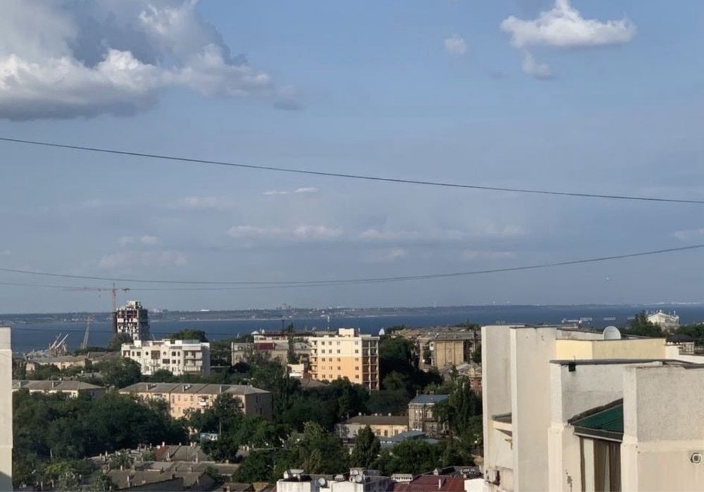 Продам 2-х комн квартиру на улице Пишоновская Одесса - изображение 4