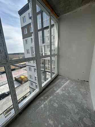 Євро 2к квартира з частковим ремонтом! Гардеробна! Мін оформлення! Буча